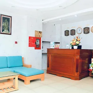Minh Dang Vũng Tàu