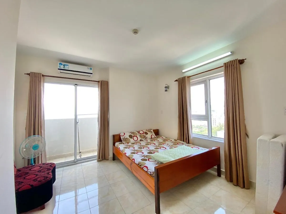 Xxx Apartment Vung Tau