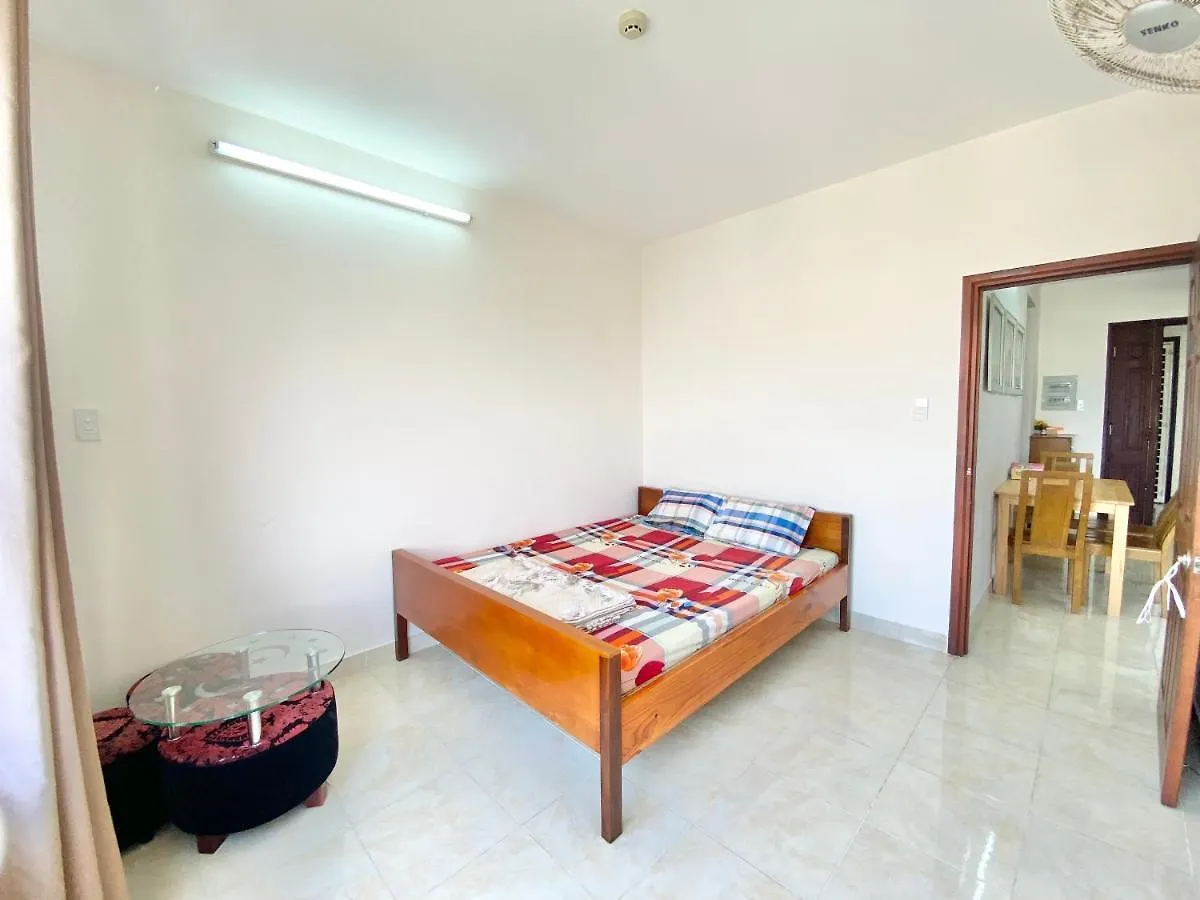 Xxx Apartment Vung Tau 0*,
