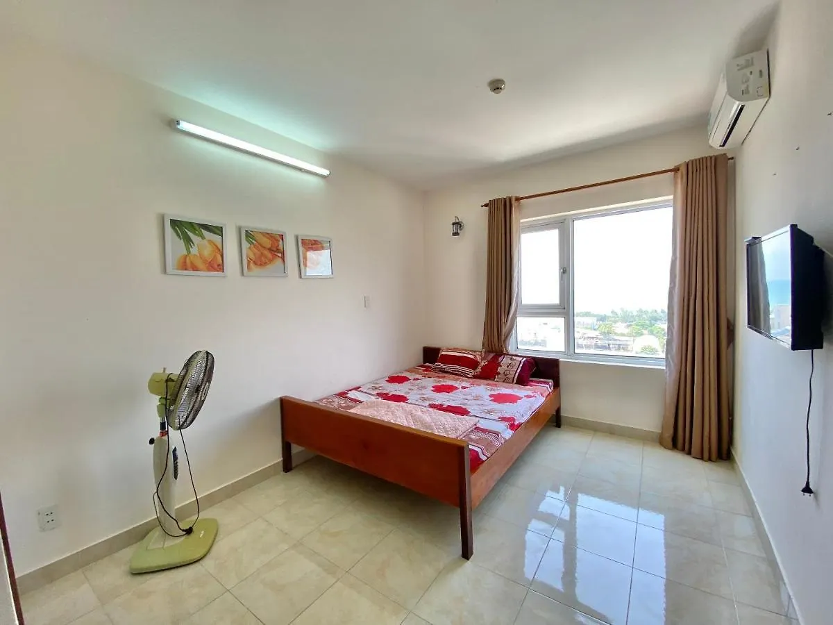 Xxx Apartment Vung Tau