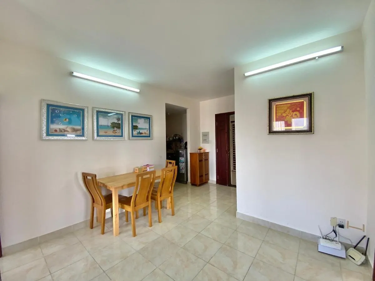 Xxx Apartment Vung Tau