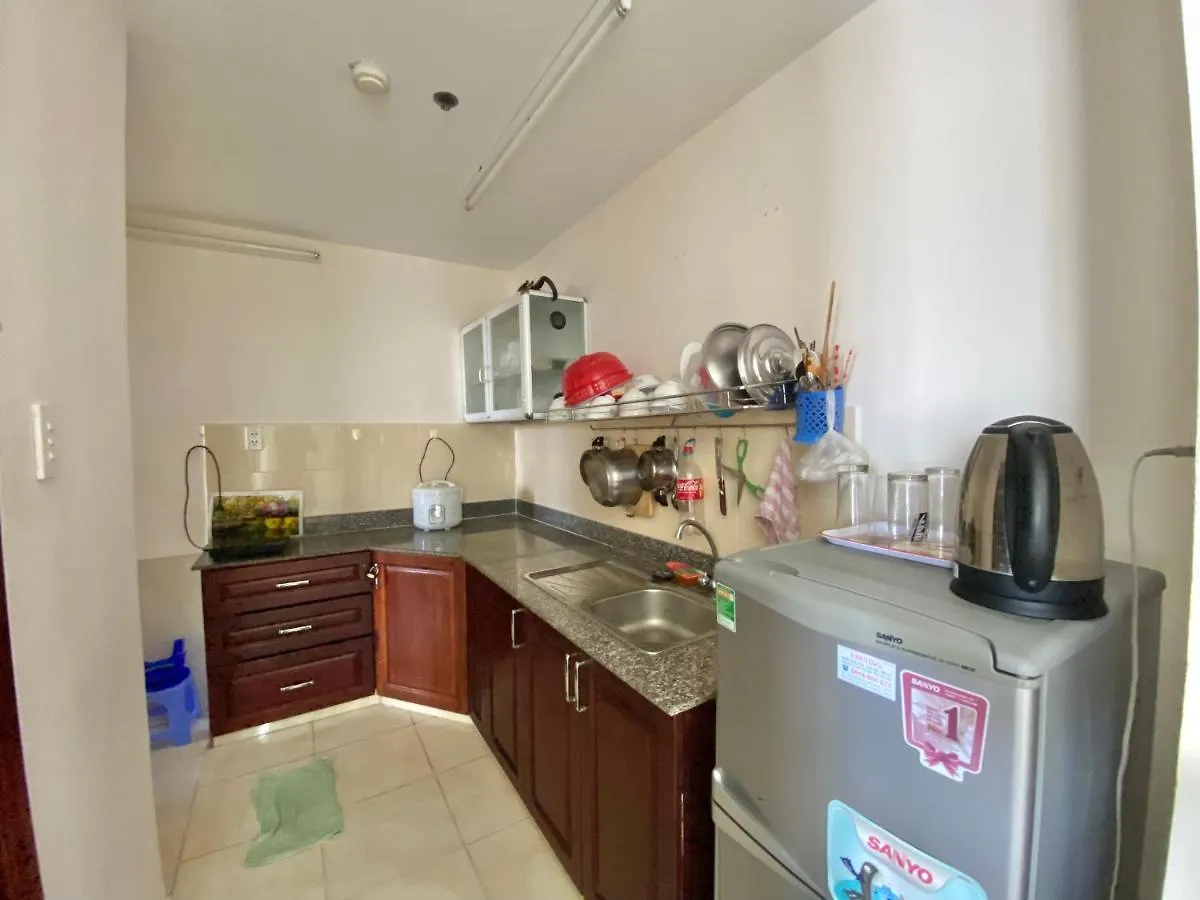 Xxx Apartment Vung Tau Vietnam