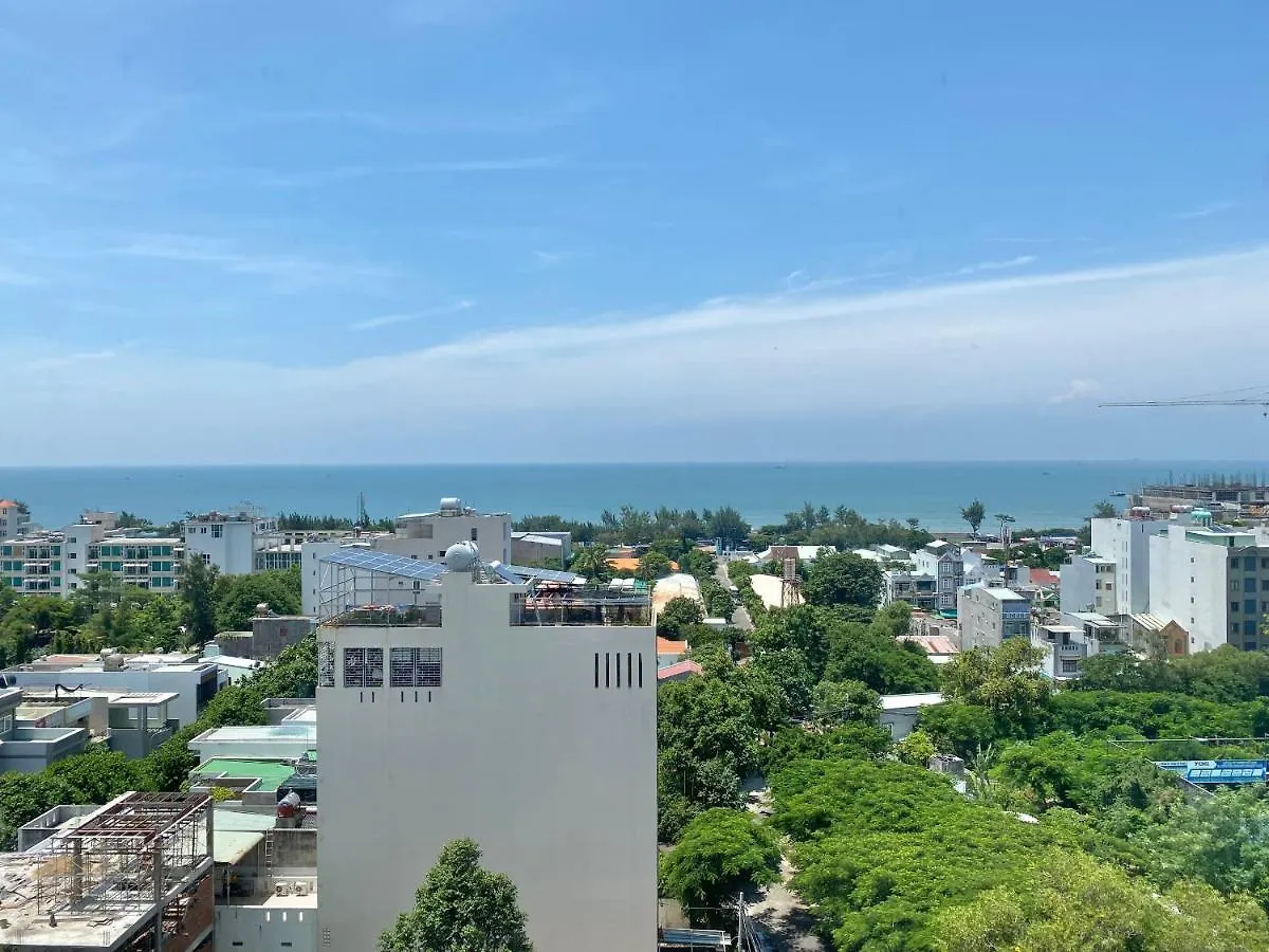 Xxx Apartment Vung Tau