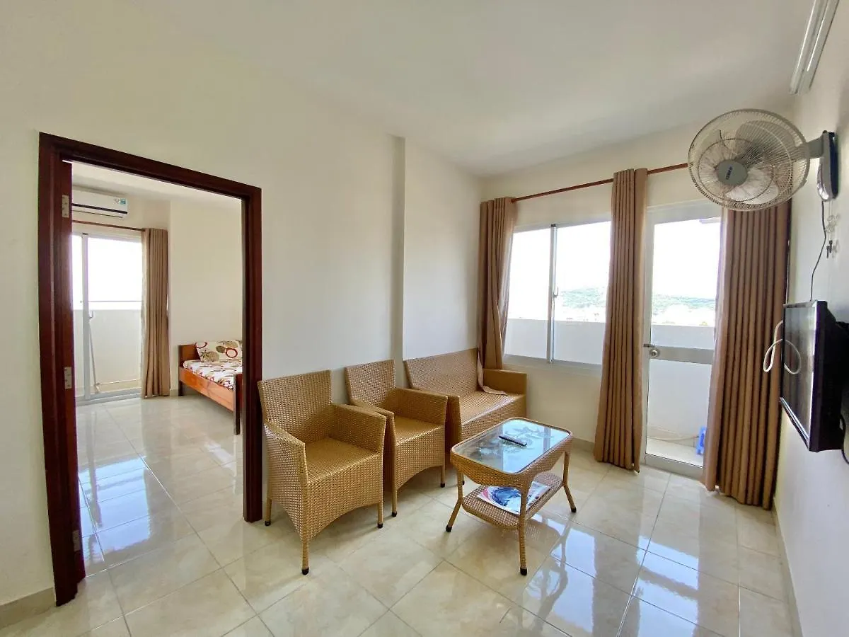 Xxx Apartment Vung Tau Vietnam