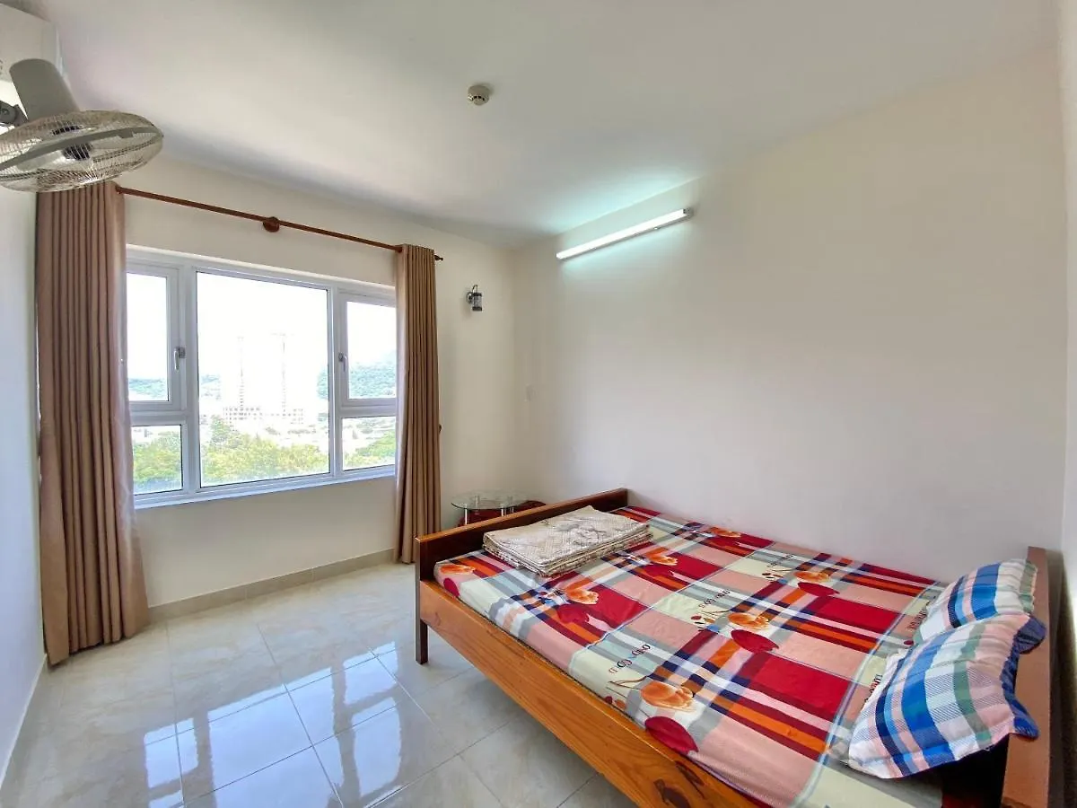 Xxx Apartment Vung Tau