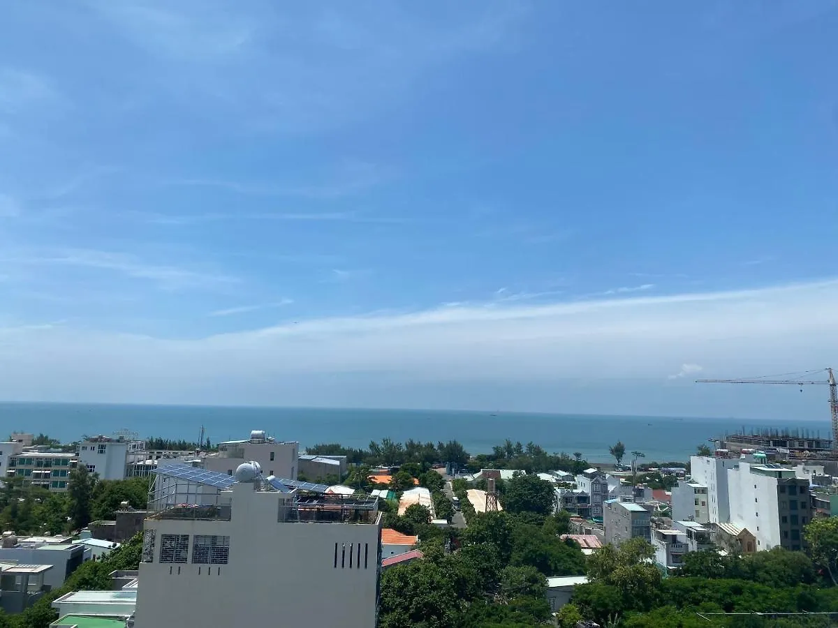 Xxx Apartment Vung Tau Vietnam