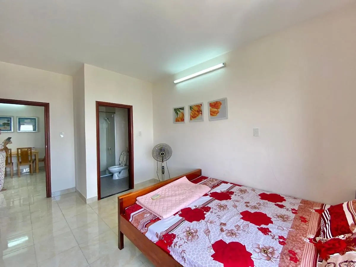Xxx Apartment Vung Tau 0*,  Vietnam