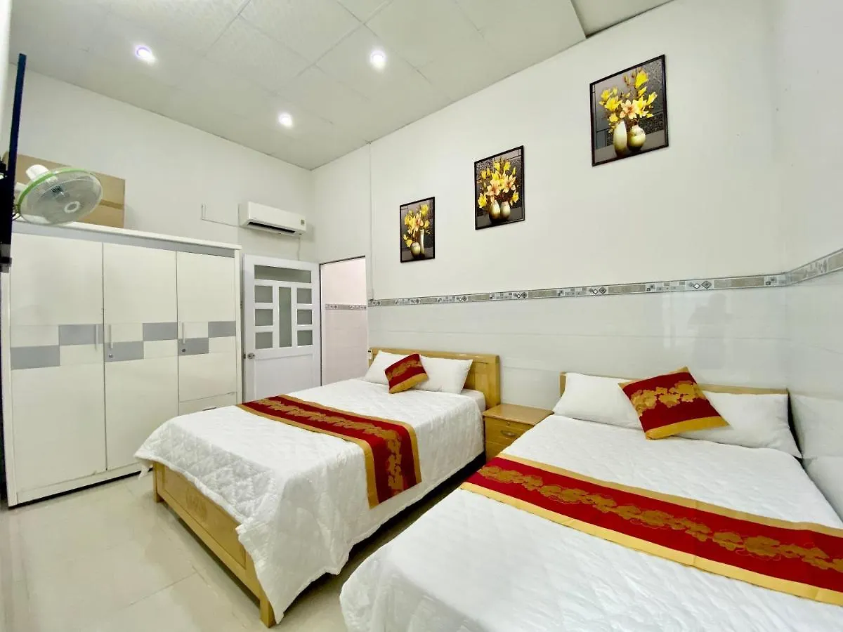Xxx Apartment Vung Tau 0*,  Vietnam