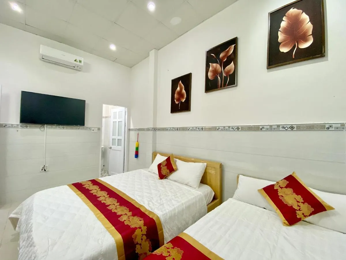 Xxx Apartment Vung Tau