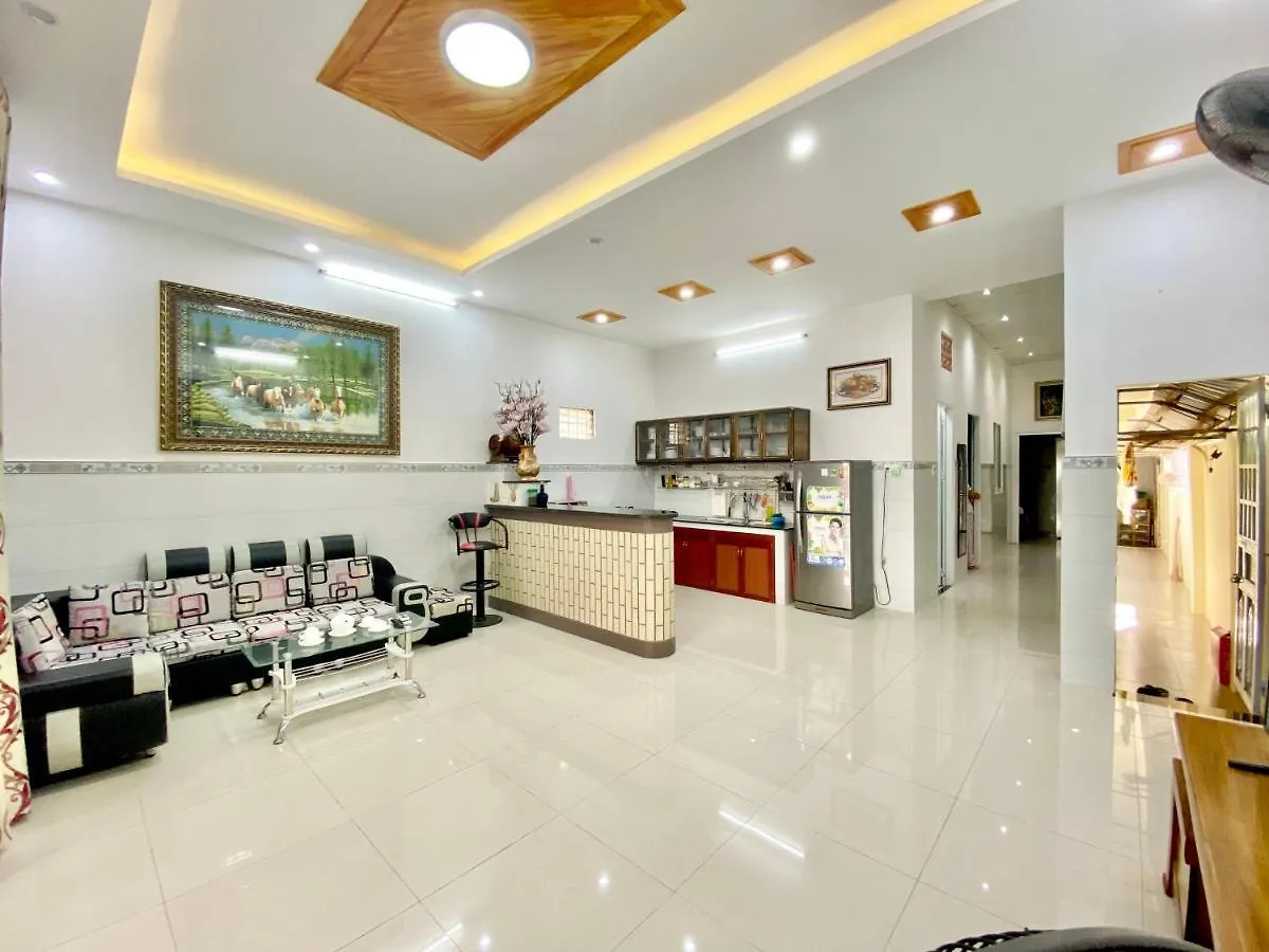 Xxx Apartment Vung Tau Vietnam