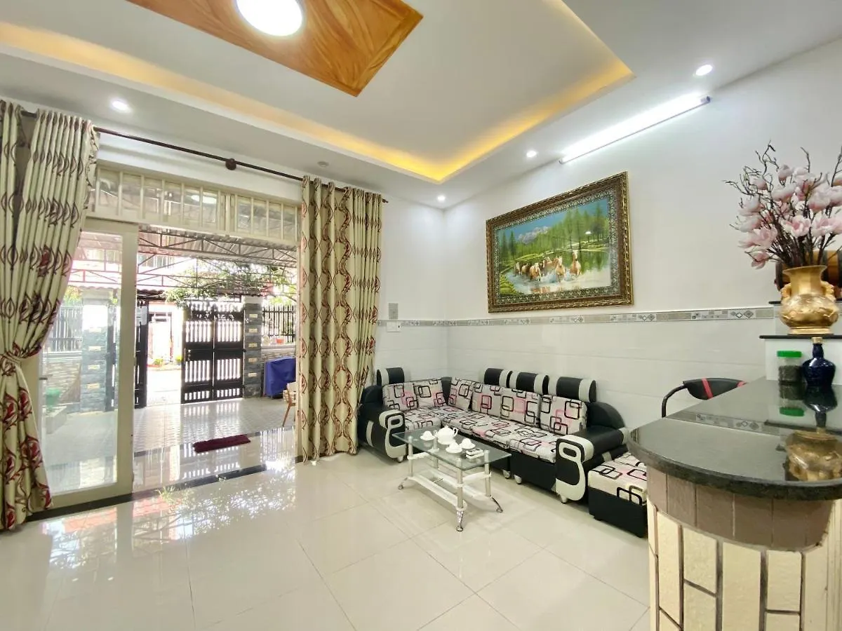 Xxx Apartment Vung Tau 0*,  Vietnam