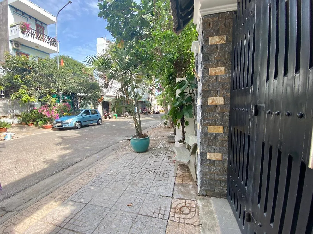 Xxx Apartment Vung Tau