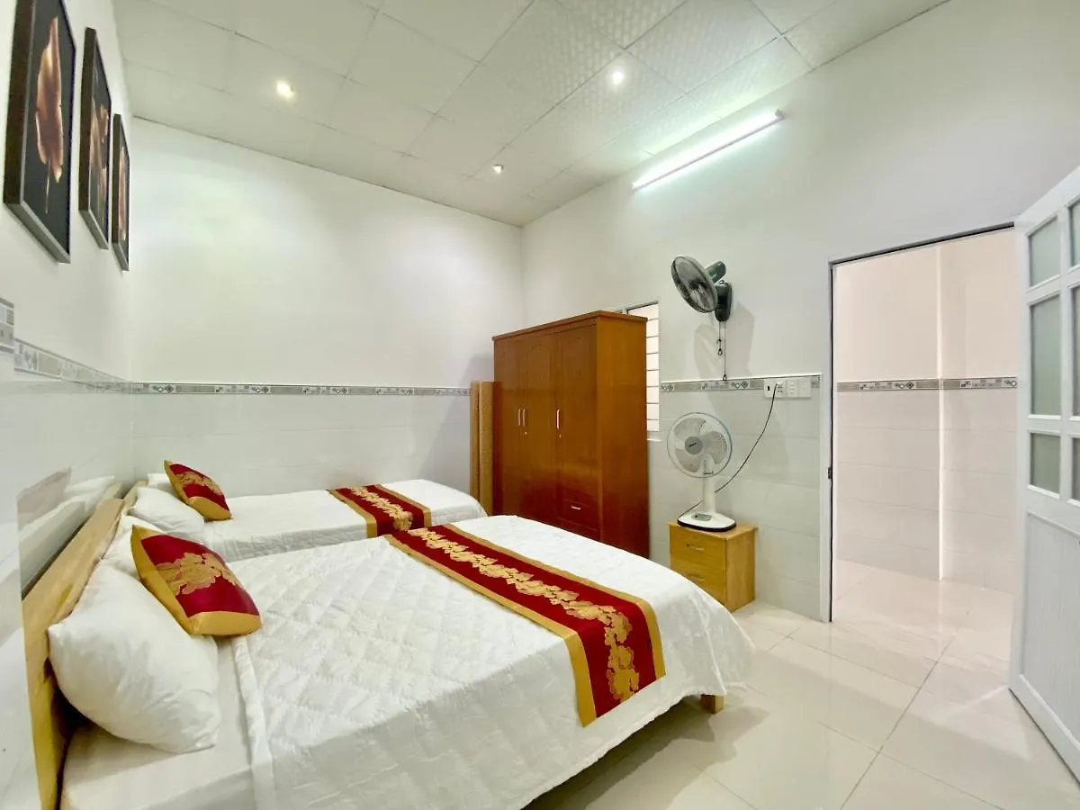 Xxx Apartment Vung Tau 0*,