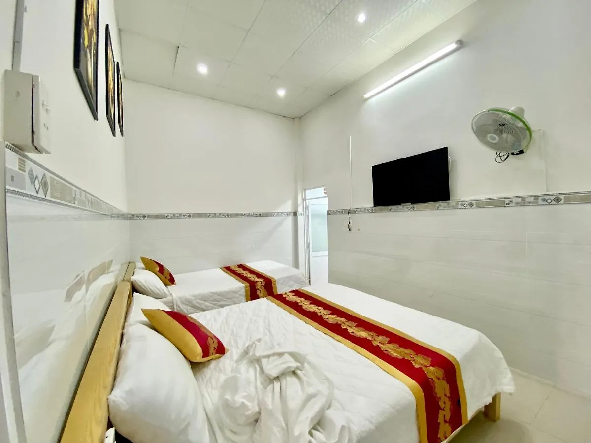 Xxx Apartment Vung Tau