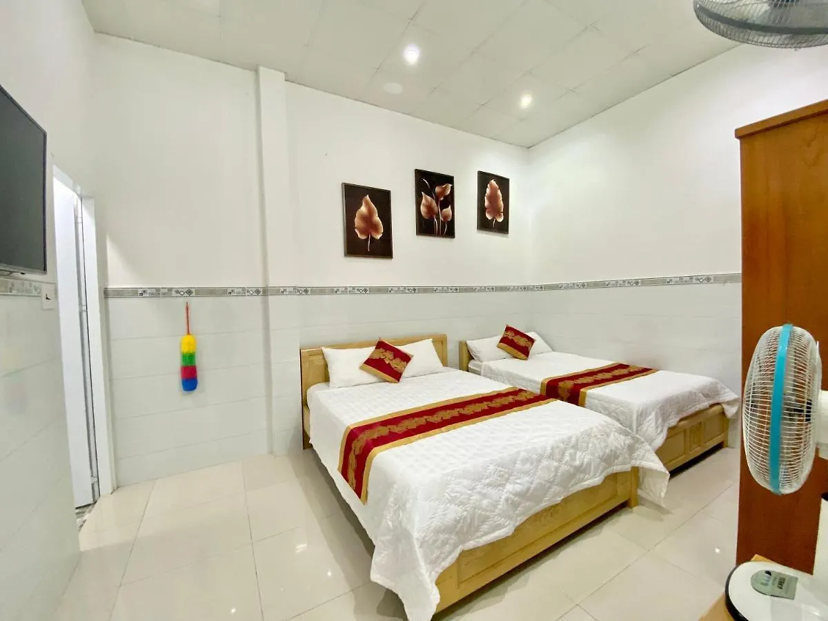 Xxx Apartment Vung Tau