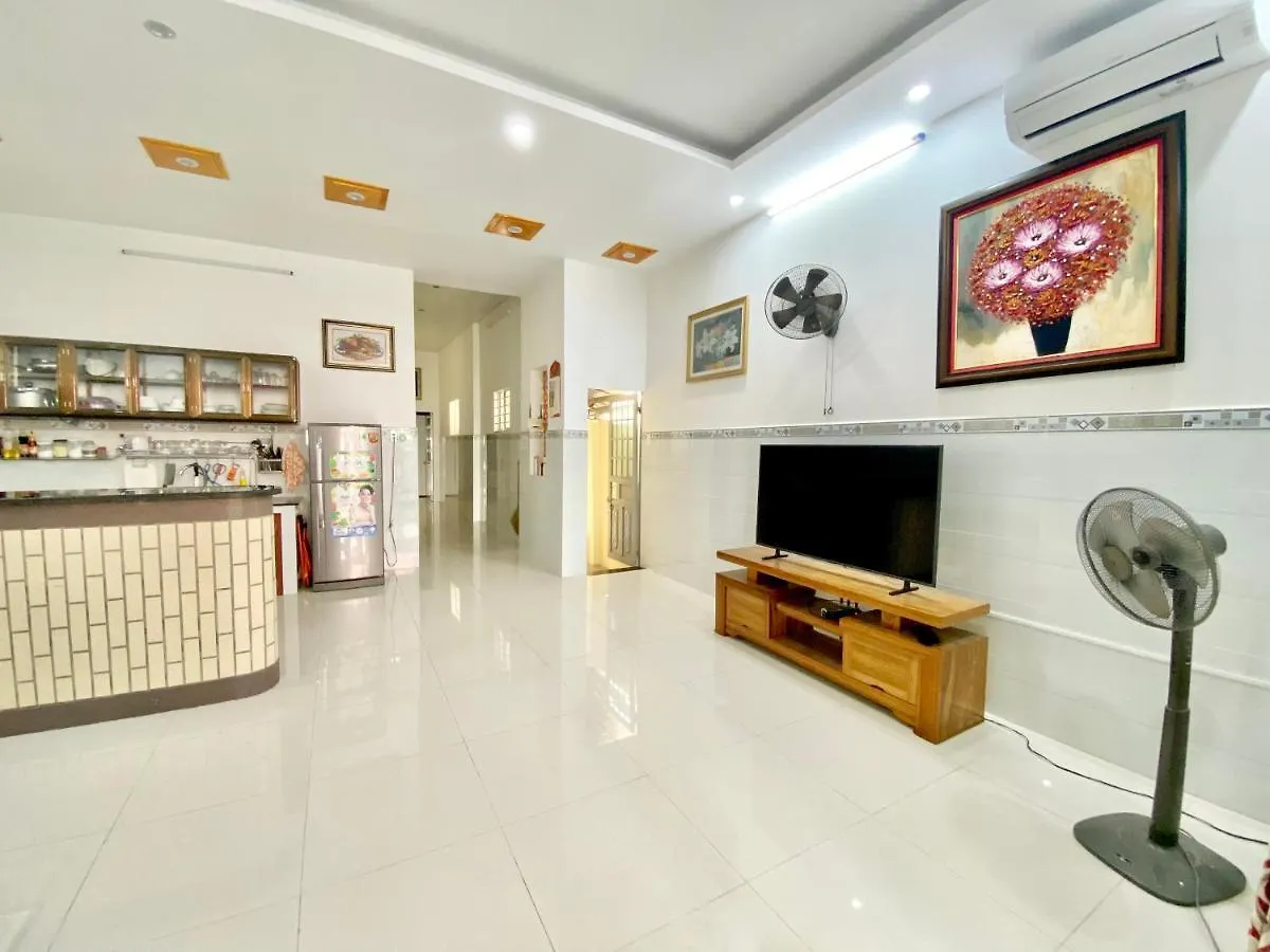Xxx Apartment Vung Tau