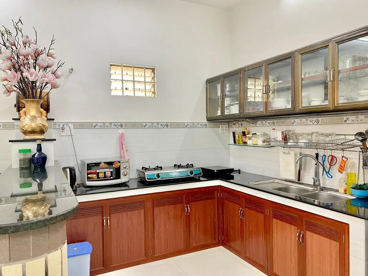 Xxx Apartment Vung Tau