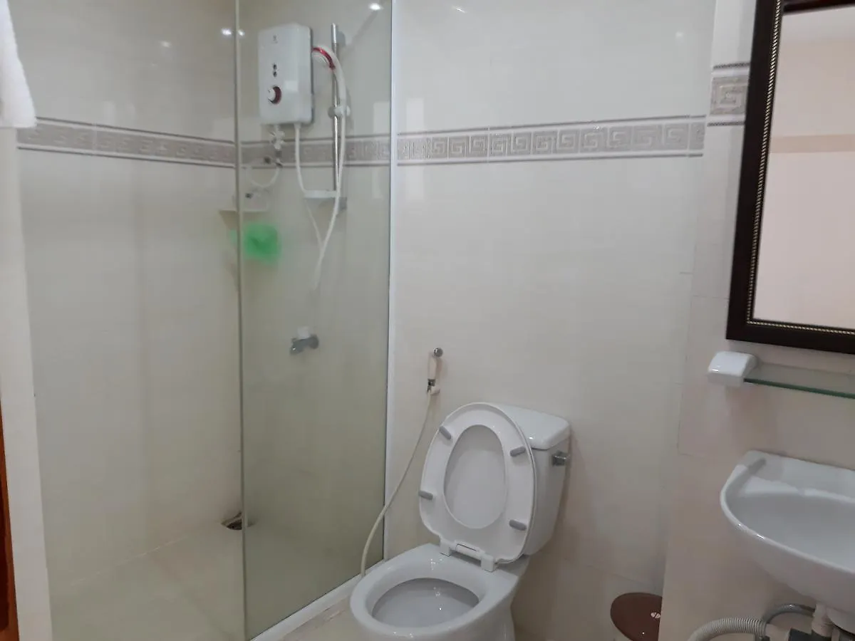 Xxx Apartment Vung Tau Vietnam